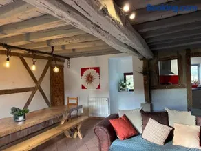 Gîte convivial à Chapeau pour séjours familiaux ou entre amis - Image 2