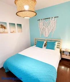 MARSEA Resort - Image 1
