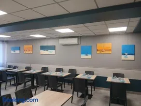 gîte à partager chambre pour 1 à 4 personnes - Image 2