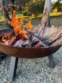Adina Tiny House Bruny Island - Image 5