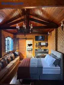 Studio Avenida Inhotim - Image 1