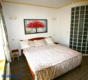 Červený Stylový Apartmán 3 km od Malé Skály - Image 3