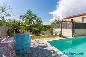 House with pool Poli Stare nuoni - Image 5