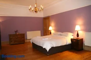 Hopetoun Grande Georgian Apartment - Image 4