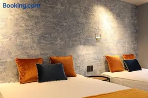 the Moto Hotel Ueno - Image 1