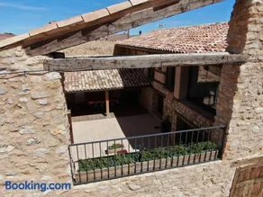 casa rural Sierra del Solorio (posada de Iruecha) - Image 4