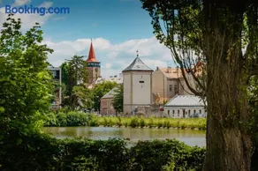 Věž Jičín - Romantika pro 2 - Image 1