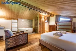 Apartment Tahoe Les Gets - by EMERALD STAY - Image 4