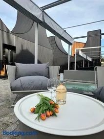 Three Peaks Thermal Villas - Image 1