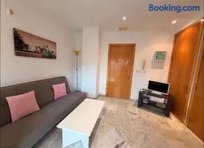 APARTAMENTOS GRANADA - Image 4