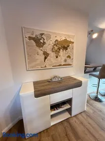 Ferienwohnung Bernsteinsucher städtische Bestlage - Image 2