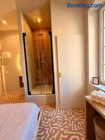 Ninette, chambre avec entrée privative - Image 3