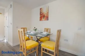 Jesmond Grange House - Grampian Lettings - Image 4