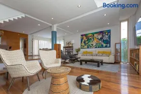 Villa ArtHuelva golf&beach - Image 4
