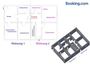 Ferienhaus Deller - Image 2