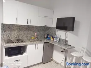 Aqua Palms resort -Lovely studio - Image 3