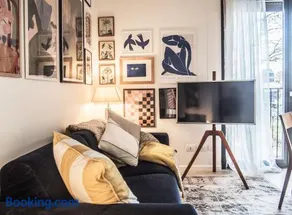Milan City Nest - a stone's throw from M4 metro - Image 4