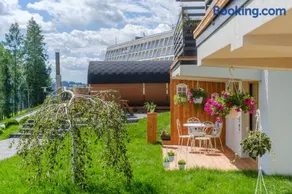 Tybet Domki i Apartamenty - Image 2