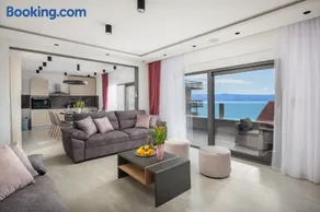 Luxury Apartment Lorena - Private Heated Pool - - Image 3