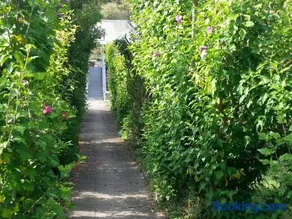 Giverny, Cosy studio au vert - Image 3