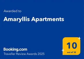 Amaryllis Apartments - Image 2