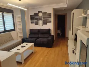 Apartamento Florida Natura Oviedo - Image 1