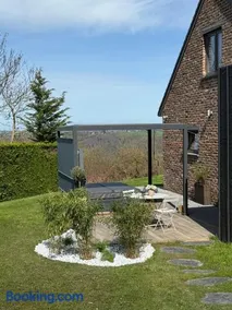 Beach House in Ardennes - Image 2