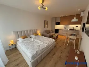 City Nest Apartment - Image 5