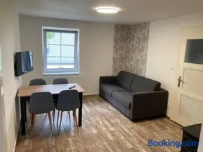 Apartments Benešov Nad Ploučnicí - Image 3