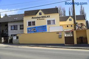 Pension RELAX U Komína - Image 1