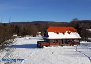 Csendes Bükk 2 Kulcsosház - Image 1