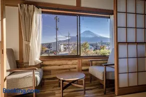 enjoy Mt.Fuji A - Image 1
