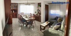 Apartamento Tres Soles Solo Familias - Image 1