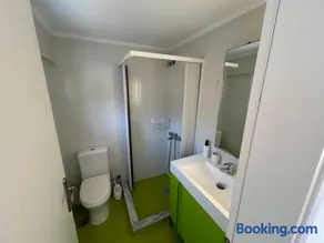 Tzaferi Olive Apartments - Image 1