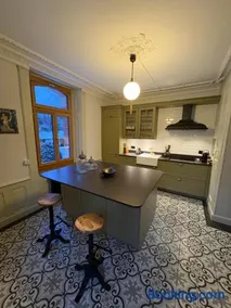 Maison d hotes villa les pervenches - Image 2