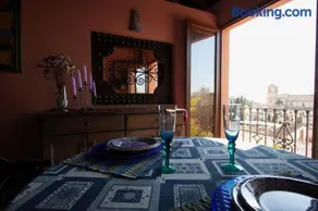 Apartamento Mirador de Soraya - Image 1