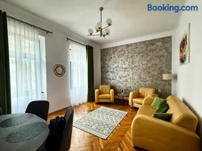 Sibiu 1848 Apartment - Image 3