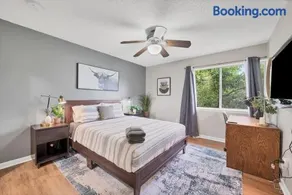 Boulder Basecamp - Cozy 2BR Near Trails & Town - Image 5