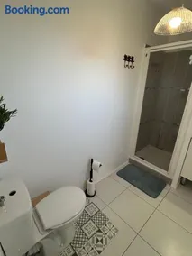 Entire 2-room apartment, Bruges - Image 3