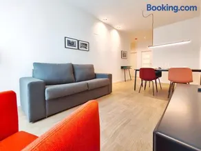 Apartamentos Mantería Lacort, Valladolid - Image 2