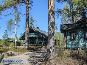 Holiday Home Marjaranta by Interhome - Image 2
