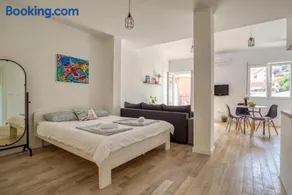 Magi-Family Rooftop Apartment Budva - Image 3
