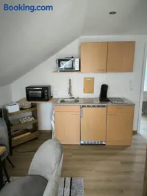 Ferienwohnung Am Sonnenbrink - Image 2