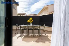 La Maison Du Parc 4 Standing Terrasse Parking Wifi Clim - Image 2