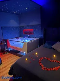 Love Room avec spa - Image 3