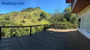 Casa encontro dos Rio lumiar - Image 1