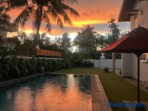 Star Light Tropical Villa - Image 1