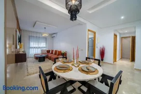 Suite opera Marrakech - Image 1
