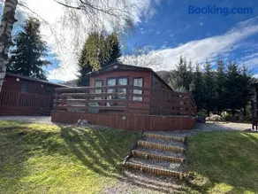 Lodge 2 The Wee Hut Aviemore - Image 3
