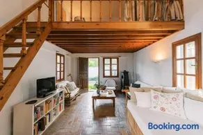 Villa Margarita - Ampia villa situated in Lardos - Image 3